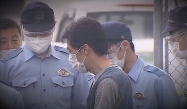 包丁突きつけ「言うこと聞け!」…SNSで出会った女性にわいせつ行為の上首絞め失神 49歳男逮捕