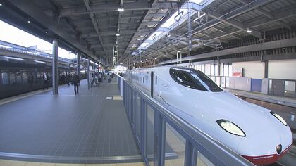 西九州新幹線・混迷の「全線フル規格化」　難色示す佐賀県の負担軽減でJR九州が国交省事務次官と面会へ