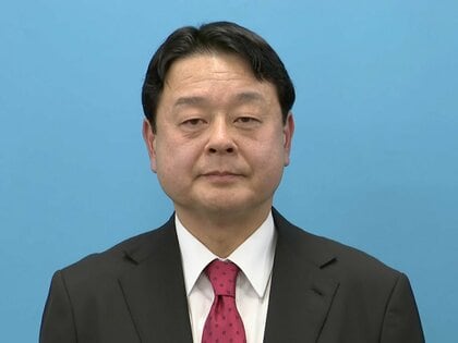 【衆院選2026・愛知】自民党の前職・若山慎司さんが当選確実