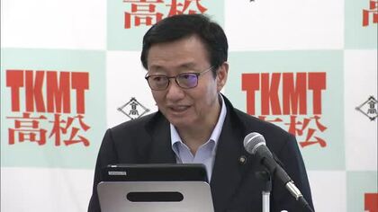 高松市が２７年１月から窓口対応時間を１時間短縮　職員の働き方改革や市民サービスの向上を目指す【香川】