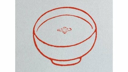 新作は「茶柱アザラシ」印鑑！松江市のバズりはんこ店が話題に乗っかりSNSで10万いいね！限定販売が即完売の反響