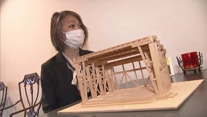 手掛けるのは家からお弁当、そして商店街まで　マルチワークで商店街活性化へ奮闘する女性【島根発】