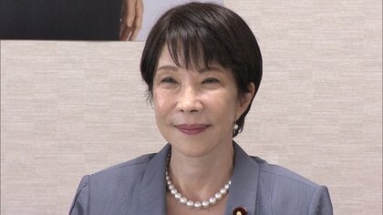 食料品消費税1%引き下げへ　高市総理「決断する時は決断する」自民幹部ら前に強調　30日に方向性を示す方針