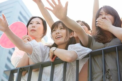“推し”の卒業・結婚で最大10日の休暇が取れる! 「推し休制度」のある会社から考える最高の働き方