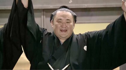 「解説出来ないくらいのメンタル」元横綱 稀勢の里が語る。最年長V玉鷲の鉄人ぶりと、惜敗髙安を分けた違い