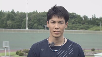 “モーグルと競輪の二刀流”原大智が歩んだ「茨の道」と引退決意で挑む最後の戦い【北京五輪】