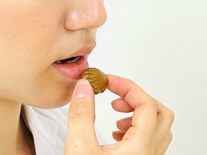 キャンディ×唾液は超高齢社会を救えるか?口腔環境の改善に関する研究をスタート