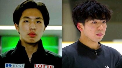 佐藤駿「悔しい思いしたからリベンジ」三浦佳生「今の日本勢は戦国時代」大技を持つジャンパーが狙う全日本選手権の表彰台