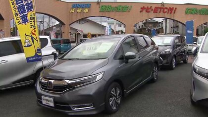 コロナ禍でマイカー回帰？ 新車販売は3割増、教習所も新規募集ストップの大人気に！