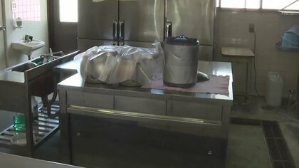 学校食堂が突然の営業停止…社長「やればやるだけマイナス」　高校・警察・自衛隊などでも　全国で波紋