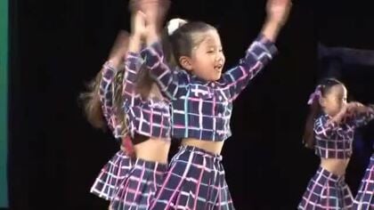 子供たちにダンスや歌などの発表の場を提供　サンポートキッズフェスティバル【香川・高松市】