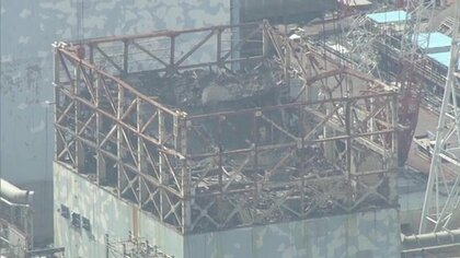 燃料デブリとみられる堆積物に激しい損傷　初めて見えた”本丸”　担当者が語る福島第一原発・廃炉の現在地【福島発】