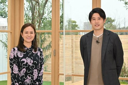 コロナ禍で改めて感じた応援の存在。内田篤人×宮里藍が今だから語る引退、そして震災