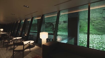 九段会館がリニューアル 創建時の様相を復元しながら透過率変わる「スマートガラス」で20%省エネも