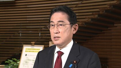 岸田首相「前人未到の活躍　たたえられれば」　国枝慎吾さんに国民栄誉賞授与検討