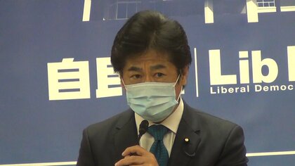 田村前厚労相「日本国内で新規感染者10万人超も」