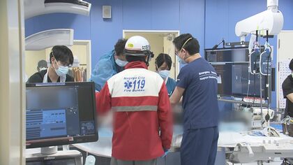 助からない命は諦めないと…」 災害医療を大きく変えた阪神・淡路 助からない命は諦めないと…」 災害医療を大きく変えた阪神・淡路