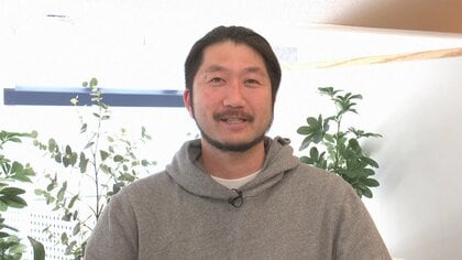 元ロッテ・石川歩投手(魚津市出身)がサウナ施設手掛ける 大のサウナ