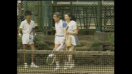 上皇ご夫妻 軽井沢の思い出 ご一家それぞれの夏休みの過ごし方