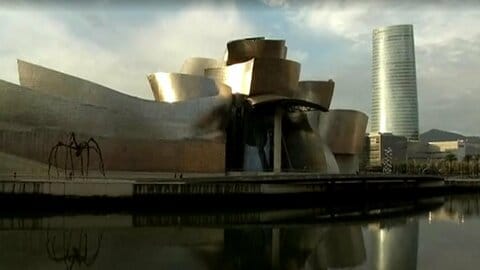 アメリカ代表する建築家フランク・ゲーリーさん死去　96歳　世界文化賞受賞者