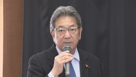 杉尾秀哉・立憲長野県連代表が陳謝「選対責任者として責任を痛感」　選挙後のアンケート調査では「中道」への早期合流に否定的な意見が多数