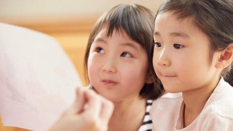 先取り教育は有利なのか？その後の追跡調査で見えた人生に与える影響…「後伸びする子」を育てる幼児期の環境
