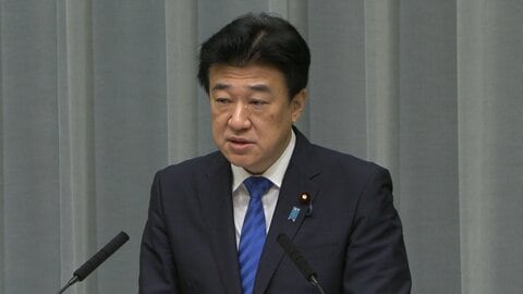 “不適切出張”報道の官房長官秘書官が交代　木原長官「人事上の対応の必要性の有無を判断する段階にはまだない」