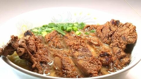 「老体です」駅前の町中華「若大将」45年の歴史に幕　閉店から2カ月、企業が事業承継「ニュー若大将」誕生　少し味を変えるも…名物「山賊焼ラーメン」も引き継ぐ　「心配と楽しみ半々」「地域に愛される店に」