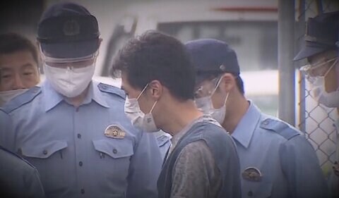 包丁突きつけ「言うこと聞け!」…SNSで出会った女性にわいせつ行為の上首絞め失神 49歳男逮捕