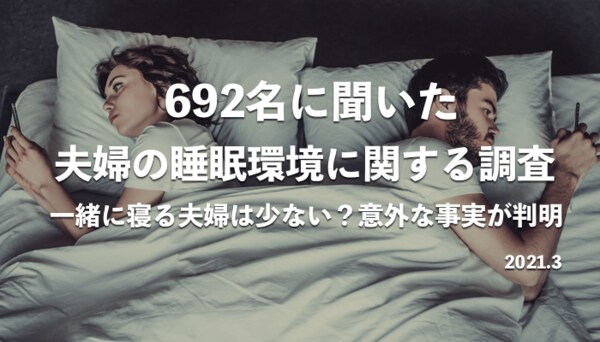 夫婦の理想の寝室は何畳 寝室の広さの実態を740名に調査 株式会社ライフアカデミアのプレスリリース