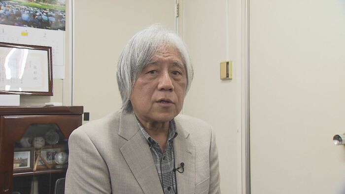 「東筑軒」佐竹真人社長