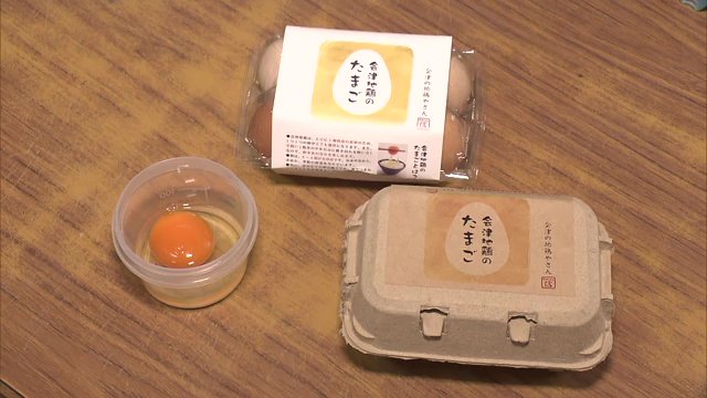 GAizu信の商品