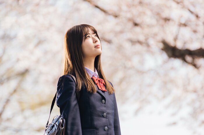 (C)2021『世の中にたえて桜のなかりせば』製作委員会