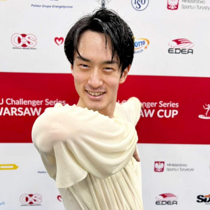 山本草太