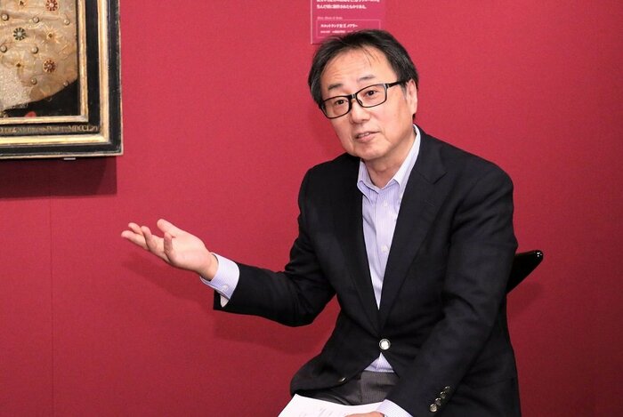 早稲田大学大学院経営管理研究科・杉浦正和教授