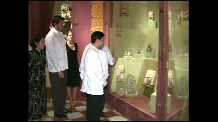 ユカタン人類学博物館