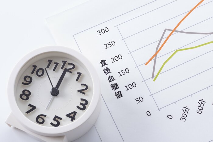 ベジファーストは血糖値にいい?(画像はイメージ)