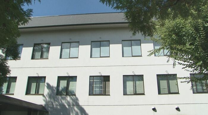 長野地方裁判所松本支部