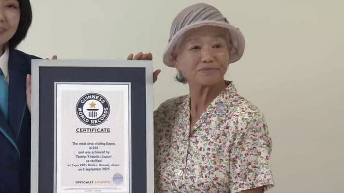 山田外美代さん