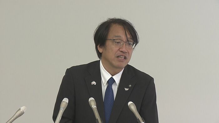 大分第一ホーバードライブ小田典史社長