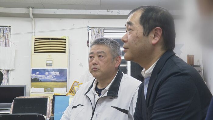 金子英樹さん・石田弘志さん