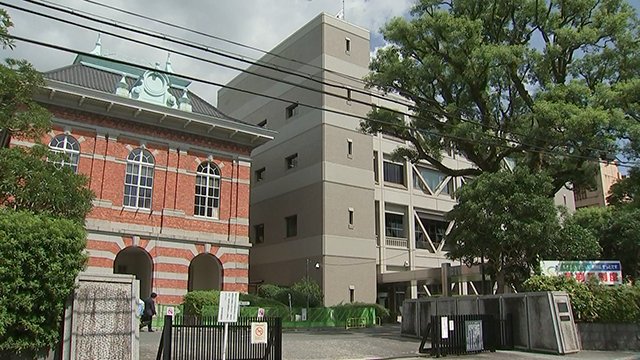 虐待を受けた女性 熊本市の老人ホーム運営会社を提訴(熊本)