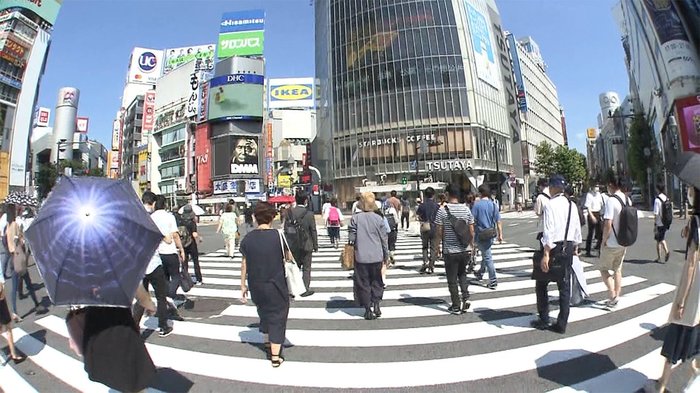 【速報】東京 きょう206人感染 特別な夏 お盆休みどこで過ごすの