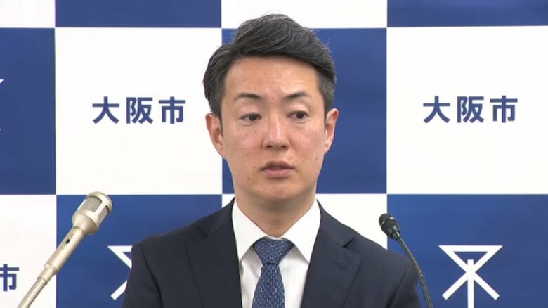 大阪市「0～2歳の保育料無償化」ことし9月から第一子も対象に　在宅保育希望の家庭にはベビーシッター代などに使えるクーポンを年10万円分配布へ｜FNNプライムオンライン