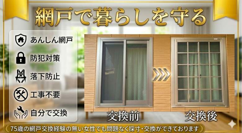 「まさか自分の家が……」空き巣被害にあうなんて　が原点となり始まった開発