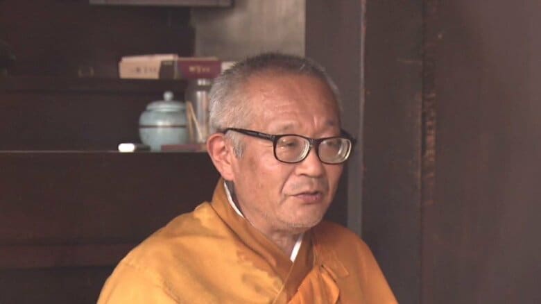 【独自】債務「少なくとも約6億円」不正土地取引などで元住職が実刑で寺「破産」へ『天下茶屋の聖天さん』｜FNNプライムオンライン