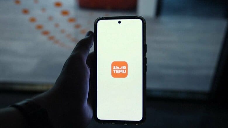 TEMUに最大6％の罰金も　EUが違法商品の流通を指摘｜FNNプライムオンライン