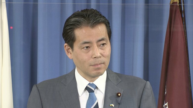 「そろそろ骨格は出して」　自民幹部が「新しい資本主義」で岸田首相に注文｜FNNプライムオンライン
