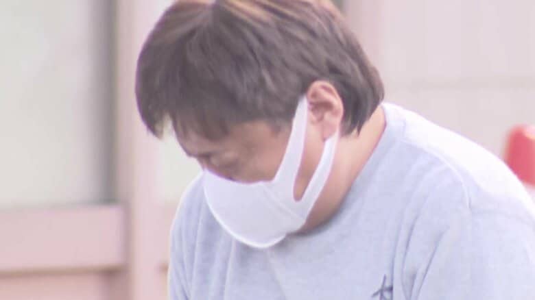 柳瀬宗達被告(46)に懲役2年6カ月の実刑判決…交際女性の遺体損壊し伊豆大島の海岸に遺棄した罪「残忍で死者の尊厳を踏みにじるもの」東京地裁|FNNプライムオンライン