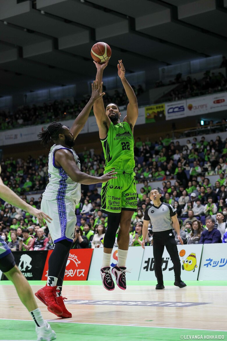 【レバンガ北海道】今季初の3連敗　残り3秒で三河に逆転負け　ロイブルHC「レバンガにとっては非常に良くない週末」｜FNNプライムオンライン